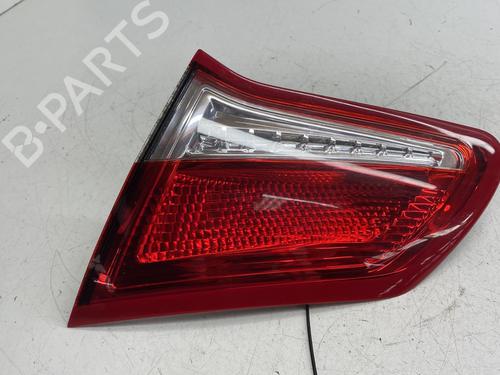 Used Right tailgate light CITROËN C4 II (NC_) 1.6 HDi 90 (92 hp) 29299387