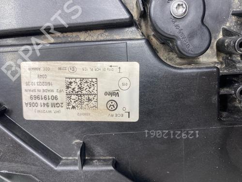 Used Left headlight Left headlight 39471889 39471889
