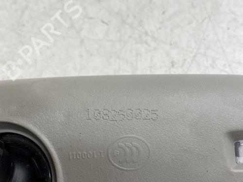Rear mirror CITROËN C4 Grand Picasso II (DA_, DE_) 2.0 BlueHDi 150 | BP27205885I6 