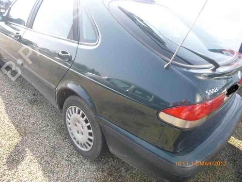 Used Parts SAAB 9-3 (YS3D) 2.2 TiD 2167848