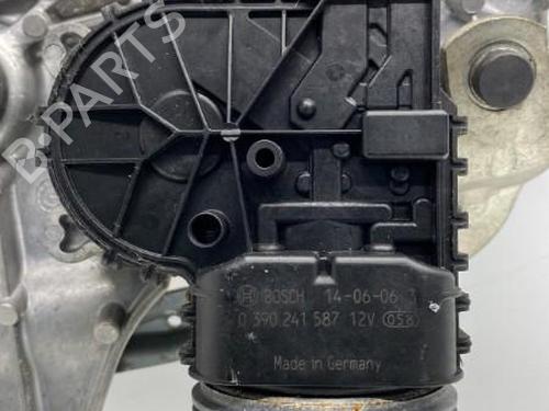 Used Front wiper motor Front wiper motor 22849418 22849418