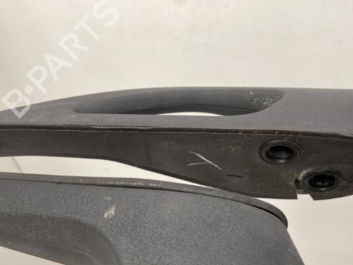 Roof bar NISSAN PATHFINDER III (R51) 2.5 dCi 4WD | BP22862816C65