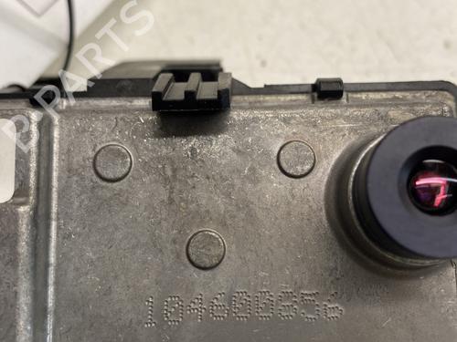 Camera RENAULT MEGANE IV Hatchback (B9A/M/N_) 1.5 Blue dCi 115 (B9A6) | BP26683559E14  - Image 5