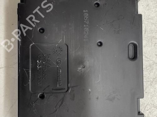 Used Electronic module Electronic module RENAULT CLIO IV (BH_) 1.5 dCi 90 (90 hp) 27586222 27586222