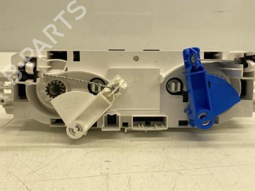 Climate control RENAULT MEGANE III Hatchback (BZ0/1_, B3_) 1.5 dCi (BZ09, BZ0D, BZ1W, BZ29, BZ14) | BP22849172I5 
