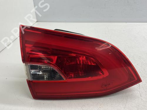 Used Left tailgate light Left tailgate light PEUGEOT 308 SW II (LC_, LJ_, LR_, LX_, L4_) 1.6 BlueHDi 120 (120 hp) 32749312 32749312