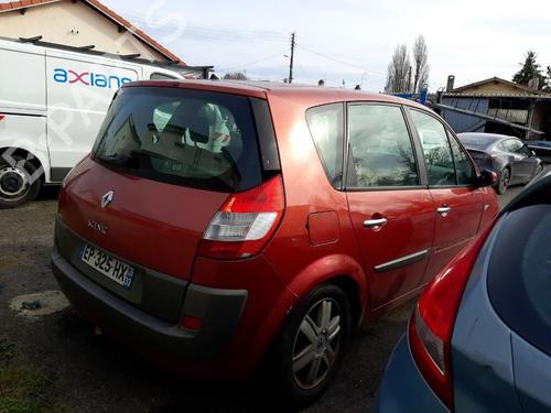 Used Parts RENAULT SCÉNIC II (JM0/1_)  1.9 dCi  2968609