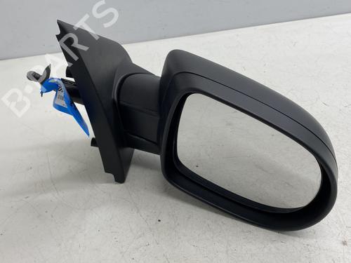 Right mirror RENAULT TWINGO II (CN0_) 1.2 16V (CN04, CN0B) | BP29529041C27 