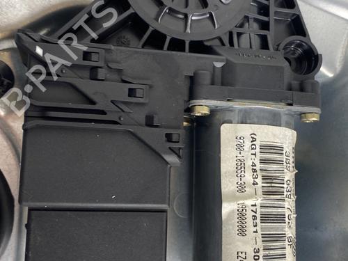 Lève-vitre arrière droit VW PASSAT B5.5 Variant (3B6) 1.9 TDI | BP29968871C25