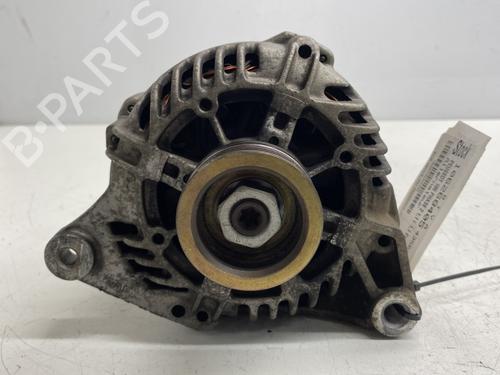 Used Alternator PEUGEOT 106 I (1A, 1C) 1.1 (60 hp) 28015480