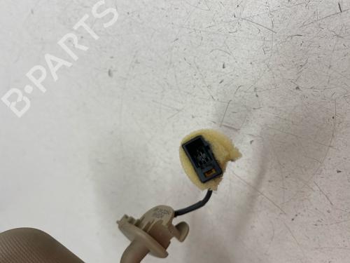 Used Left sun visor Left sun visor 36802251 36802251