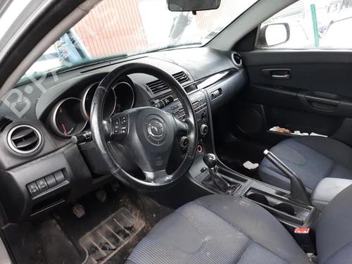 Used Parts MAZDA 3 (BK) 4686876