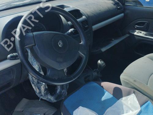 Used Parts RENAULT CLIO II (BB_, CB_) 1.5 dCi (B/CB07) (65 hp) 3356939