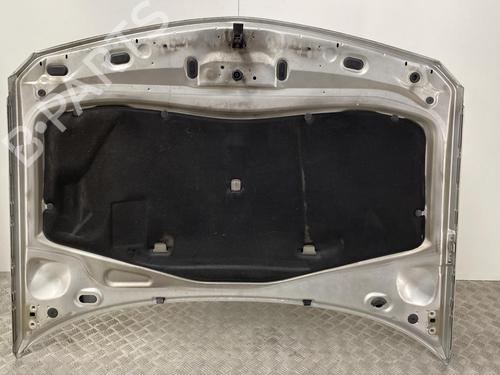 Hood RENAULT LAGUNA II Grandtour (KG0/1_) 2.2 dCi (KG0F) | BP22855703C1 