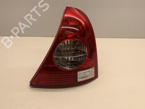 Right taillight RENAULT CLIO II (BB_, CB_) 1.5 dCi (B/C2J) | BP22855526C35 
