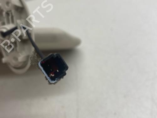Used Right sun visor Right sun visor 37086370 37086370