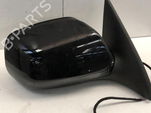 Used Right mirror Right mirror 22857599 22857599
