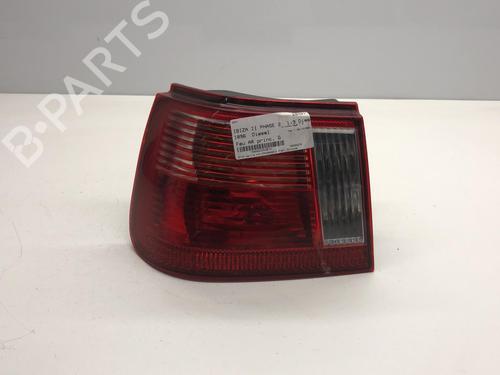 Used Left taillight Left taillight SEAT IBIZA II (6K1) 1.9 TDI (90 hp) 22858636 22858636