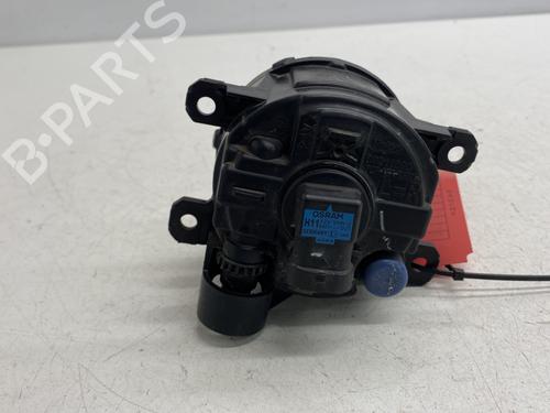 Used Left front fog light Left front fog light PEUGEOT 308 SW II (LC_, LJ_, LR_, LX_, L4_) 1.6 BlueHDi 120 (120 hp) 32749308 32749308