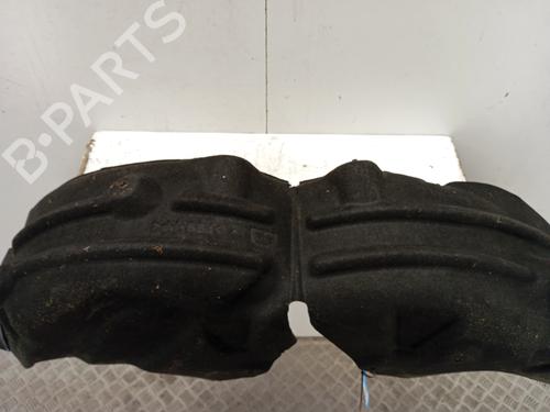Wheel arch RENAULT MEGANE IV Hatchback (B9A/M/N_) 1.5 dCi 110 (B9A3) | BP24361250C56 