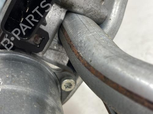 Front wiper motor RENAULT TRAFIC III Van (FG_) 1.6 dCi 145 (FGMG) | BP22860246M29 