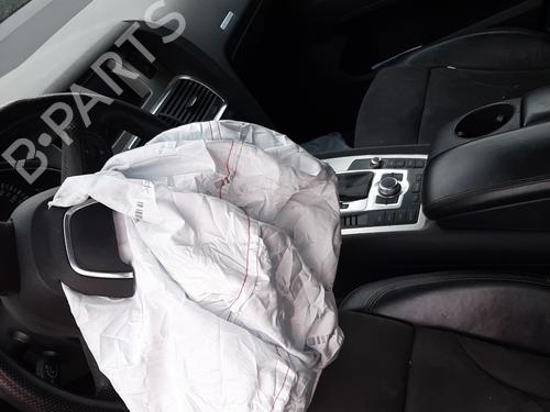 Headlight switch AUDI Q7 (4LB) | BP36802195I24 - Image 7