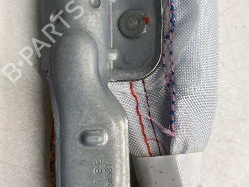 Right curtain airbag PEUGEOT 208 I (CA_, CC_) 1.2 THP 110 | BP22861432C12 