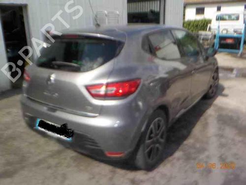 Left taillight RENAULT CLIO IV (BH_) 0.9 TCe 90 (BHNF, BHMA, BHMH, BHJK, BHJR) | BP22857733C34 