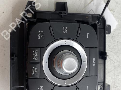 Schakelaar Schakelaar RENAULT MEGANE III Hatchback (BZ0/1_, B3_) 1.5 dCi (BZ09, BZ0D, BZ1W, BZ29, BZ14) (110 hp) 34172633 34172633