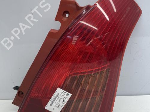 Used Right taillight Right taillight SUZUKI SWIFT III (MZ, EZ) 1.3 (RS413, ZC11S) (92 hp) 22862702 22862702