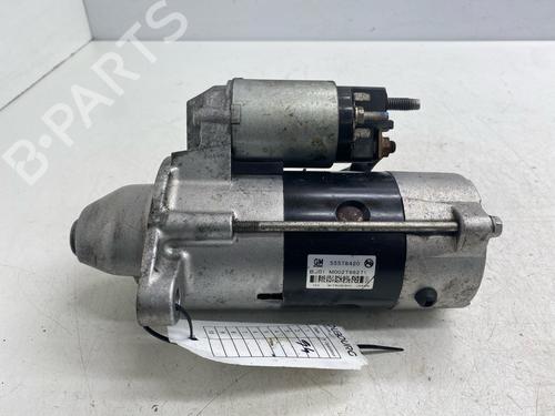 Starter CHEVROLET CRUZE (J300) 1.7 D | BP38679599M8 - Image 3