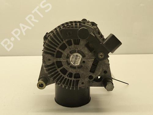 Used Alternator Alternator PEUGEOT 407 (6D_) 2.0 HDi 135 (6DRHRH, 6DRHRE, 6DRHRG, 6DRHRJ) (136 hp) 22850339 22850339
