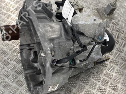 gearbox-nissan-note-e12-2012-28015569 main image