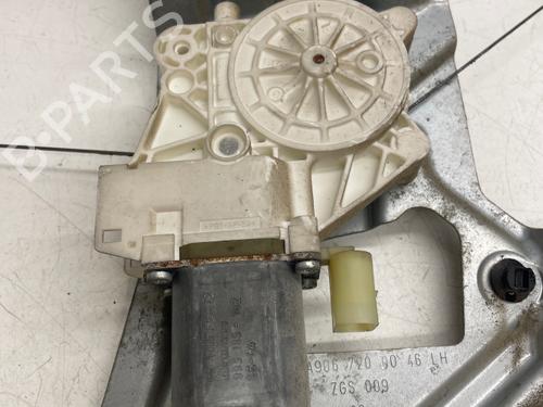 Used Front left window mechanism Front left window mechanism VW CRAFTER 30-50 Van (2E_) 2.5 TDI (136 hp) 40596578 40596578