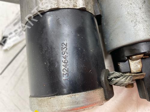 Used Starter Starter 39420884 39420884