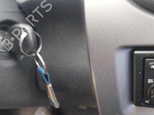 Steering column stalk DACIA SANDERO 1.5 dCi | BP26683566I23 - Image 8