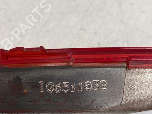 Third brake light PEUGEOT 208 I (CA_, CC_) 1.6 GTi | BP26683838L11 
