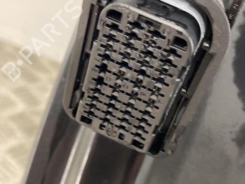 Right front door RENAULT MEGANE III Hatchback (BZ0/1_, B3_) 1.5 dCi | BP22854170C3 