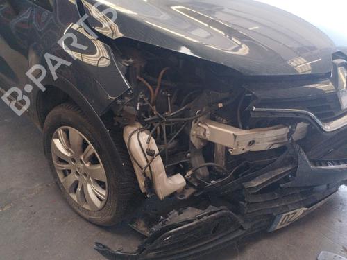 Steering wheel RENAULT CAPTUR I (J5_, H5_) 1.5 dCi 110 | BP28139597C49  - Image 7