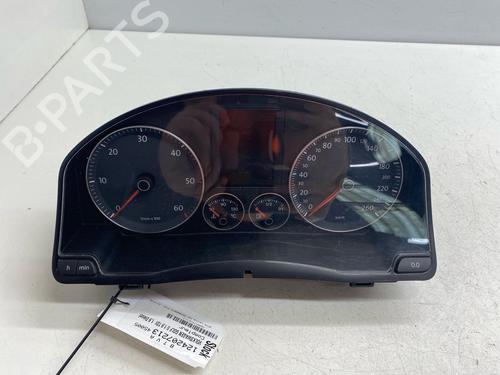 Kombiinstrument Kombiinstrument VW GOLF V (1K1) [2003-2010] 34645282 34645282