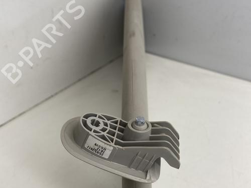 Used Right sun visor Right sun visor RENAULT TRAFIC III Van (FG_) 1.6 dCi 120 (FGMB, FGMC) (120 hp) 24657578 24657578