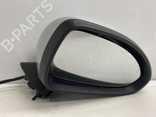 Right mirror OPEL CORSA E (X15) 1.0 (08, 68) | BP25472823C27 