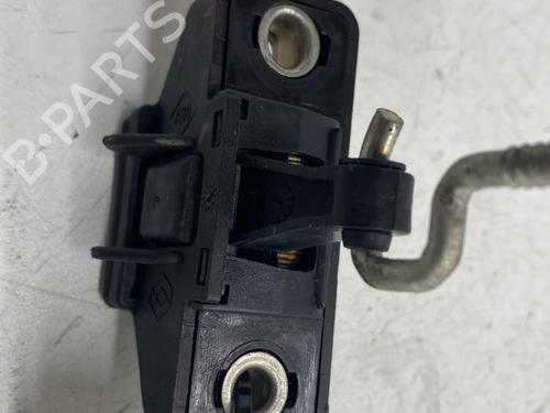 Tailgate lock DACIA SANDERO 1.5 dCi | BP29375339C101 
