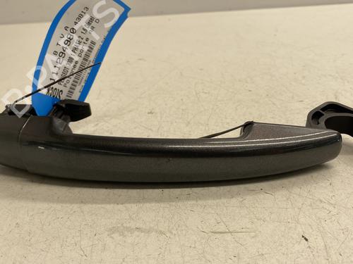 Used Rear right exterior door handle PEUGEOT 3008 I MPV (0U_) 1.6 BlueHDi 120 (120 hp) 28568031