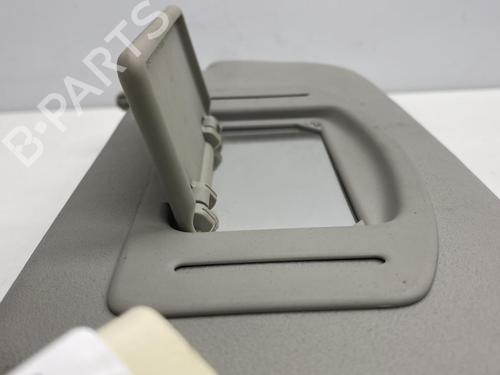 Right sun visor SMART FORFOUR (454) 1.5 CDI (454.000) | BP22851289I2 