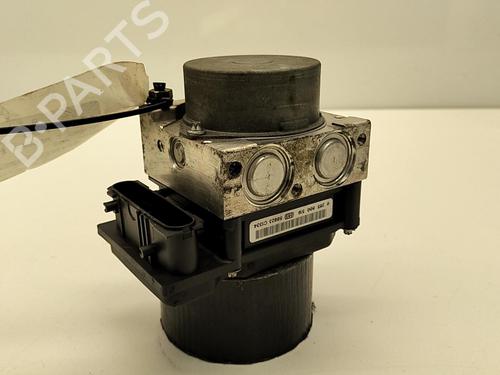 ABS pump RENAULT MEGANE II (BM0/1_, CM0/1_) 1.5 dCi (BM1F, CM1F) | BP22855268M43 