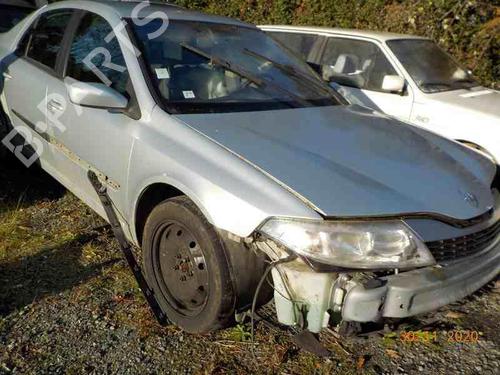 Left mirror RENAULT LAGUNA II (BG0/1_) 1.9 dCI (BG0E) | BP22855582C26 