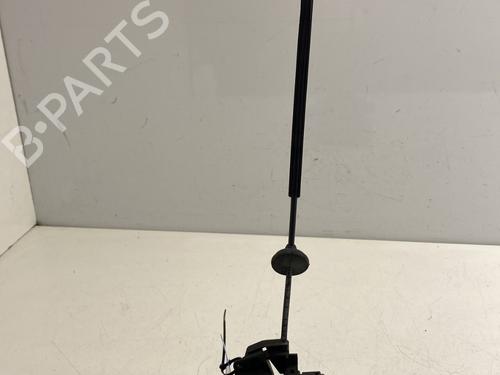 Højre bagtil lås VW GOLF V (1K1) 1.9 TDI (105 hp) 30197835