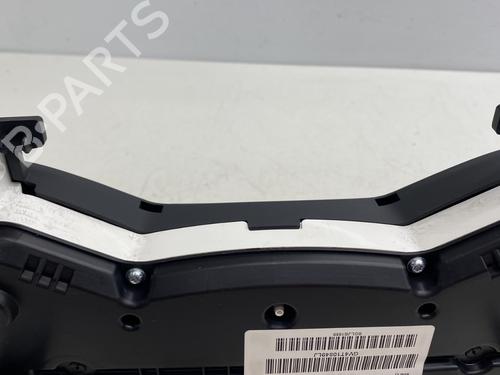 Instrument cluster FORD KUGA II (DM2) 2.0 TDCi | BP31660824C47 