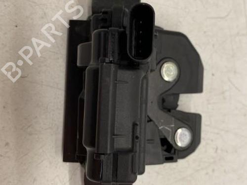 Tailgate lock FIAT 500X (334_) 1.0 (334.AXN1B) | BP22849402C101 